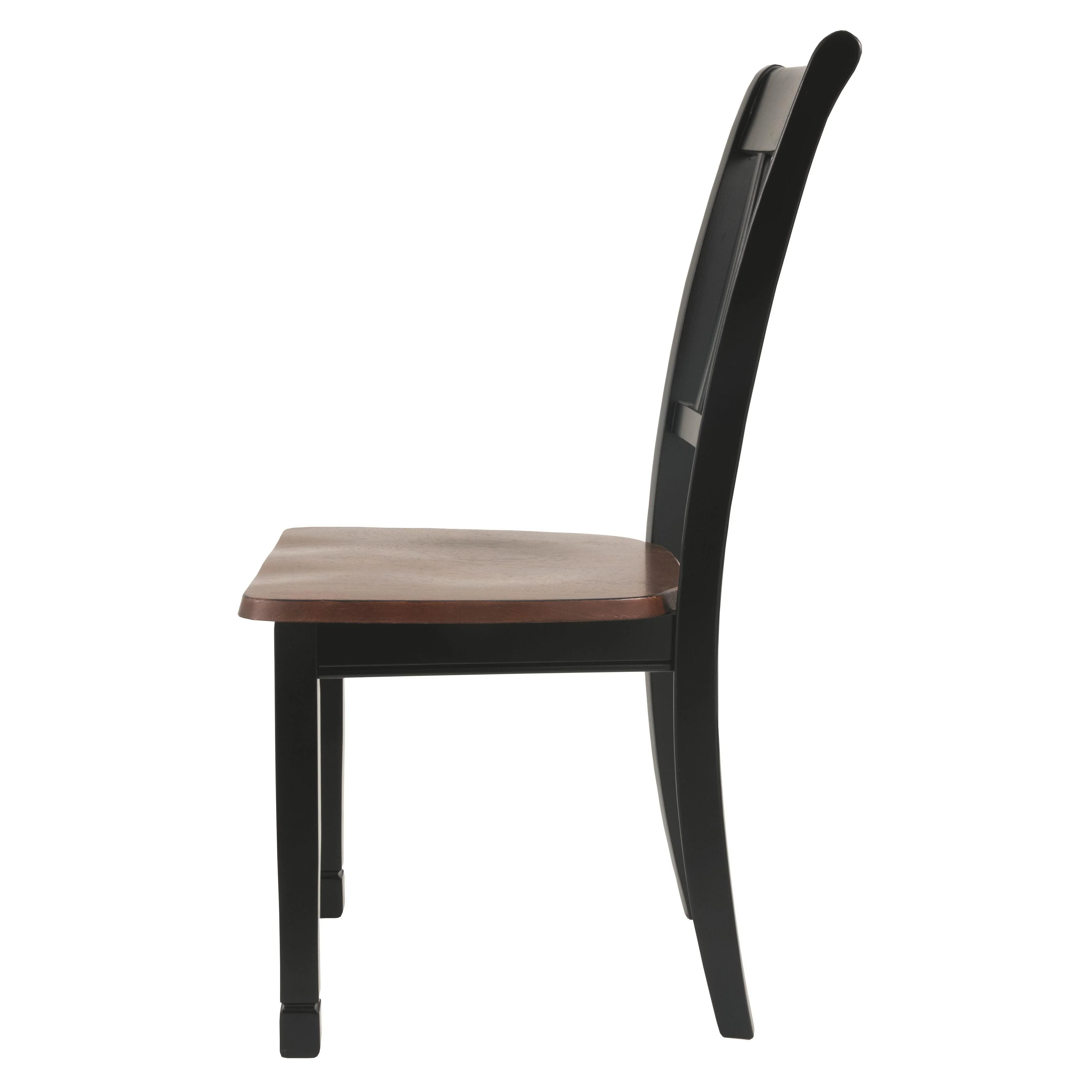 Owingsville - Black/brown - Dining Chair (set Of 2) - Image 19