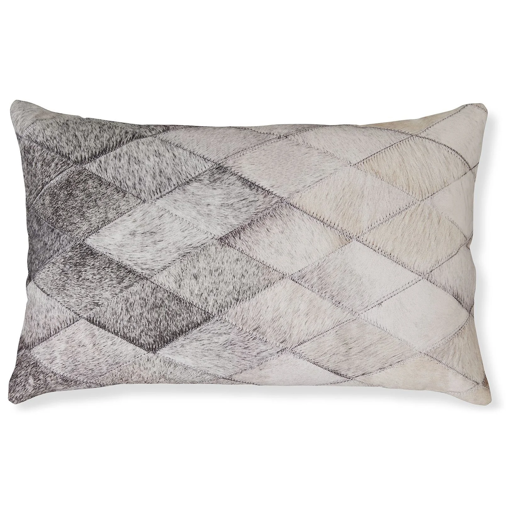Pacrich - Gray/brown - Pillow - Image 6