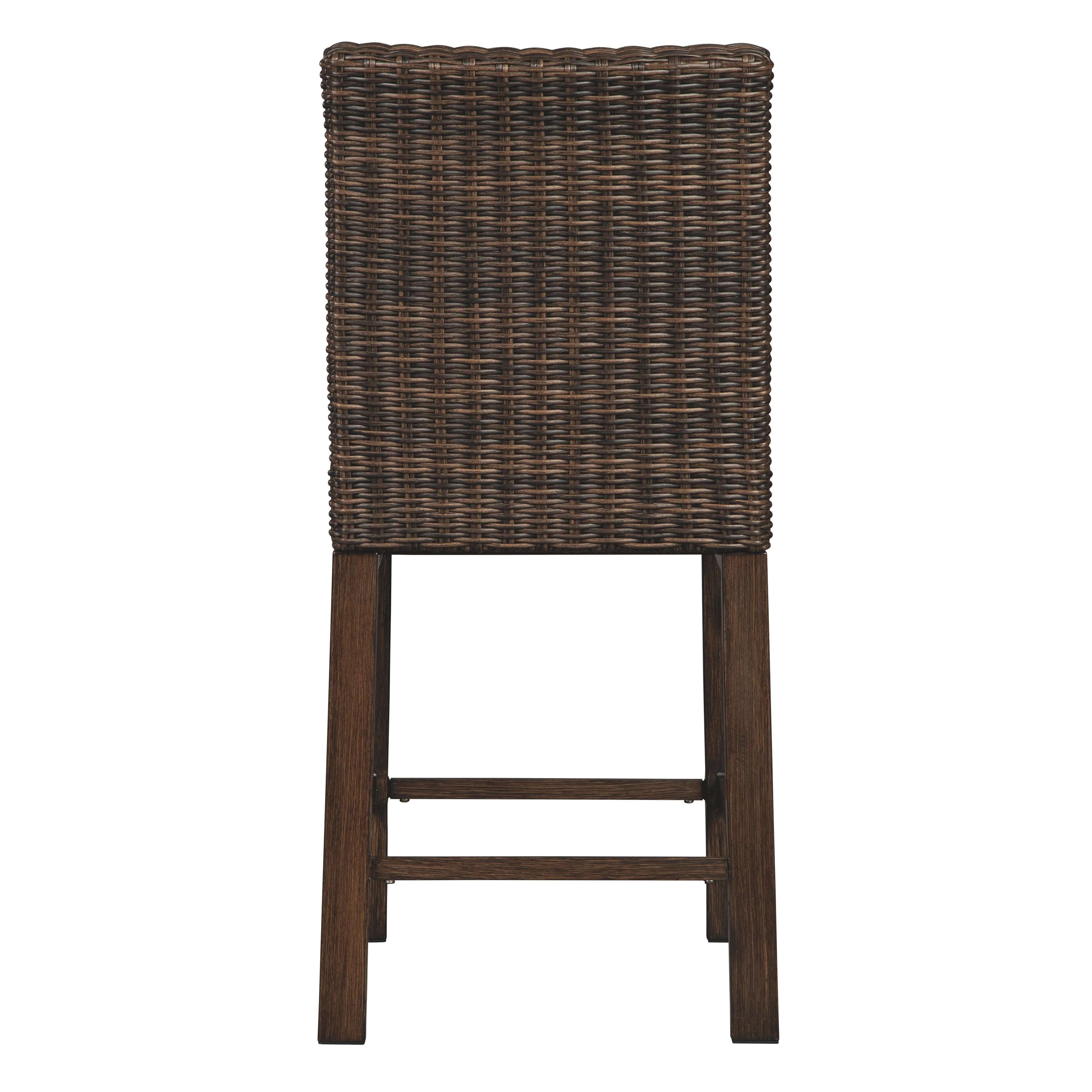 Paradise - Medium Brown - Barstool (2/cn) - Image 5