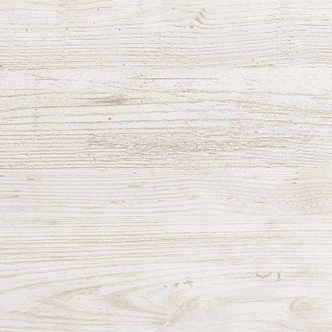 Paxberry - Whitewash - King Panel Headboard - Image 4