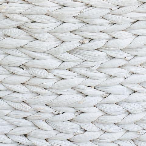 Perlman - Antique White - Basket (2/cn) - Large - Image 10
