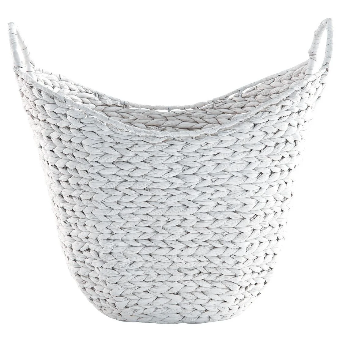 Perlman - Antique White - Basket (2/cn) - Large - Image 8