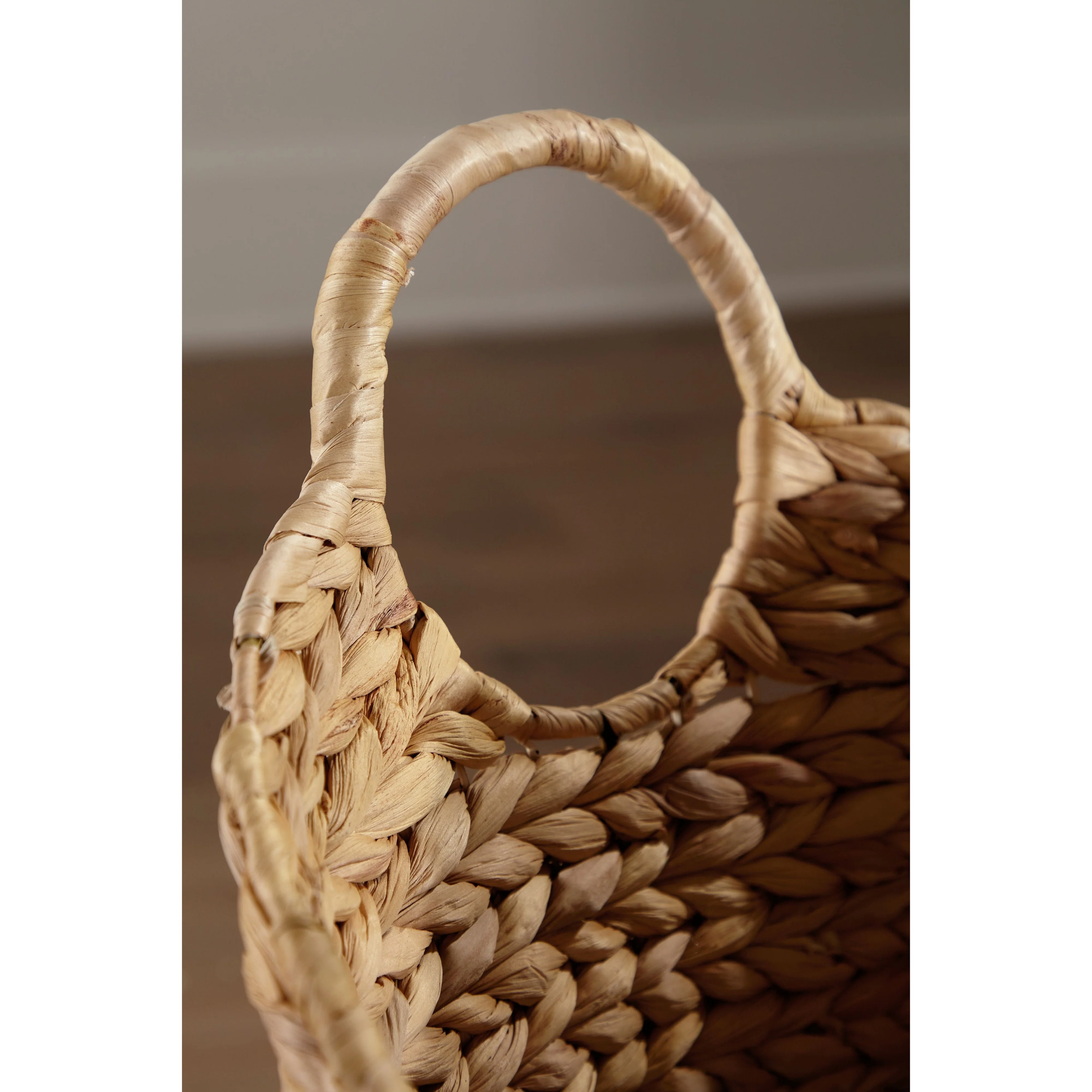 Perlman - Brown - Basket (2/cn) - Large - Image 4