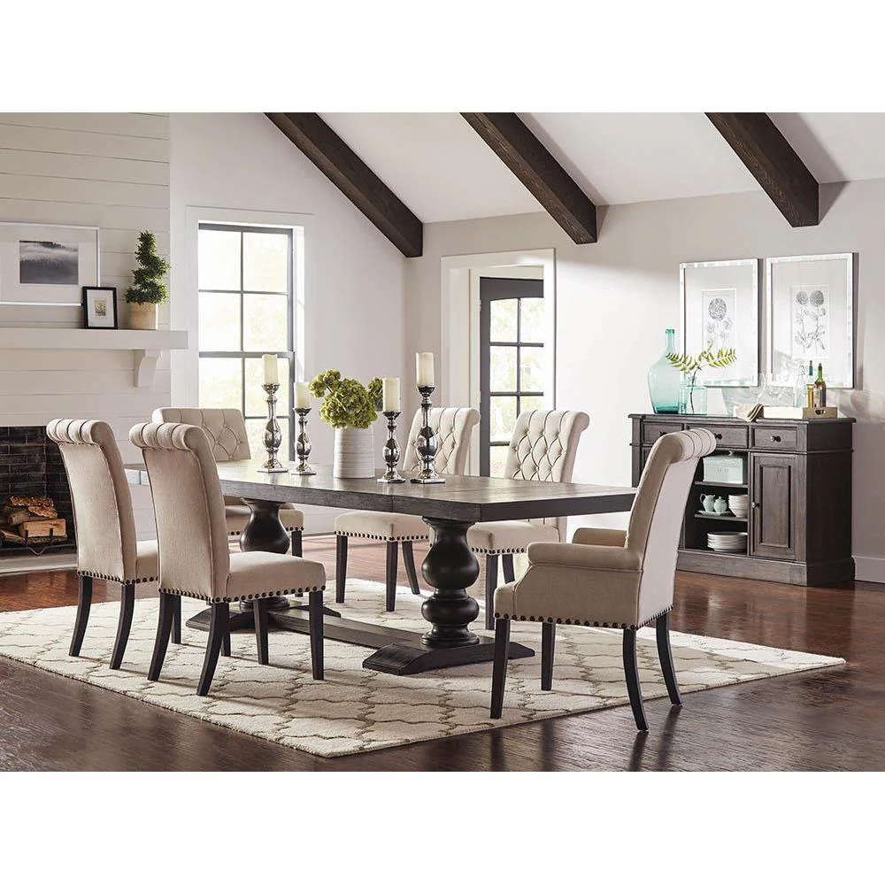 Phelps Collection - Dining Table - Image 10