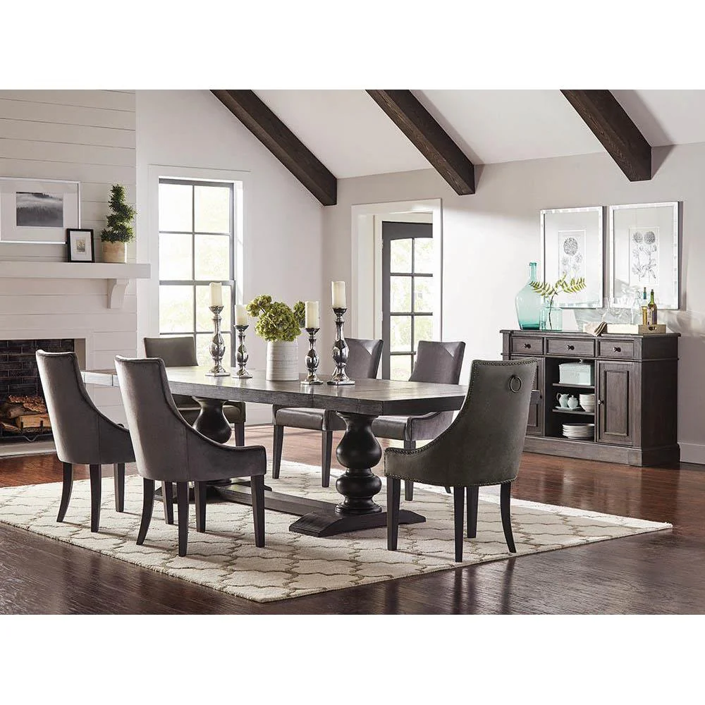 Phelps Collection - Dining Table - Image 12