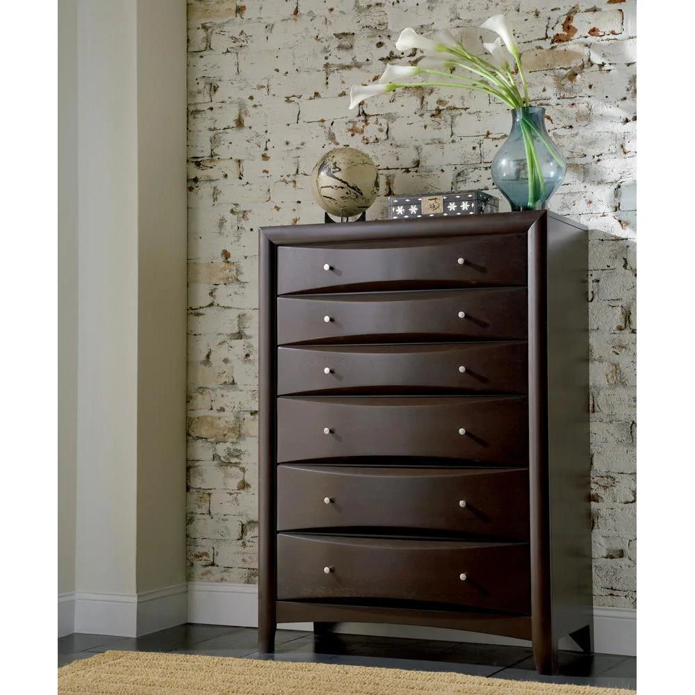 Phoenix Collection - Chest