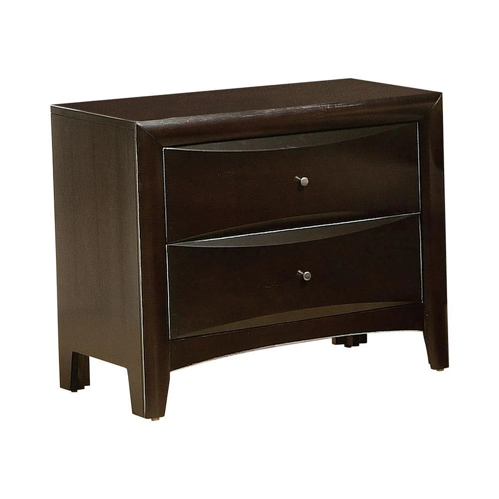 Phoenix Collection - Nightstand - Image 2