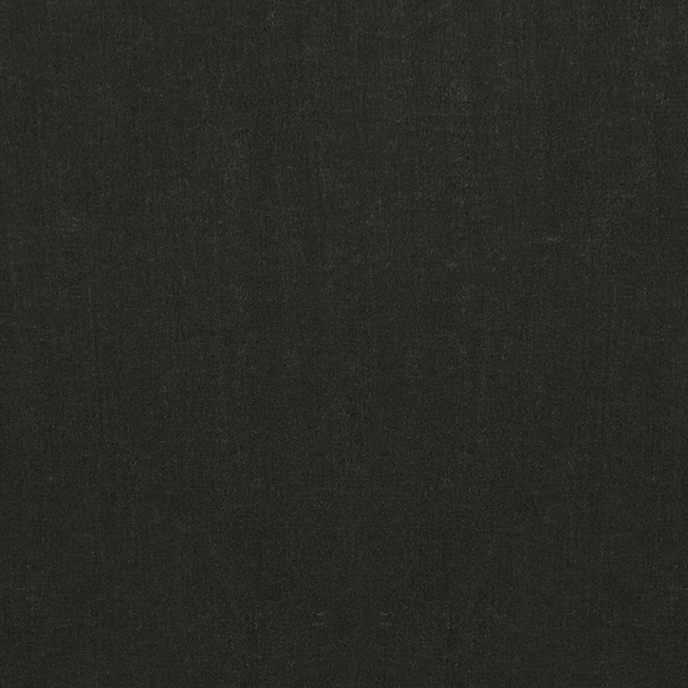 Pissarro Upholstered Bed - Full Bed - Grey - Image 3