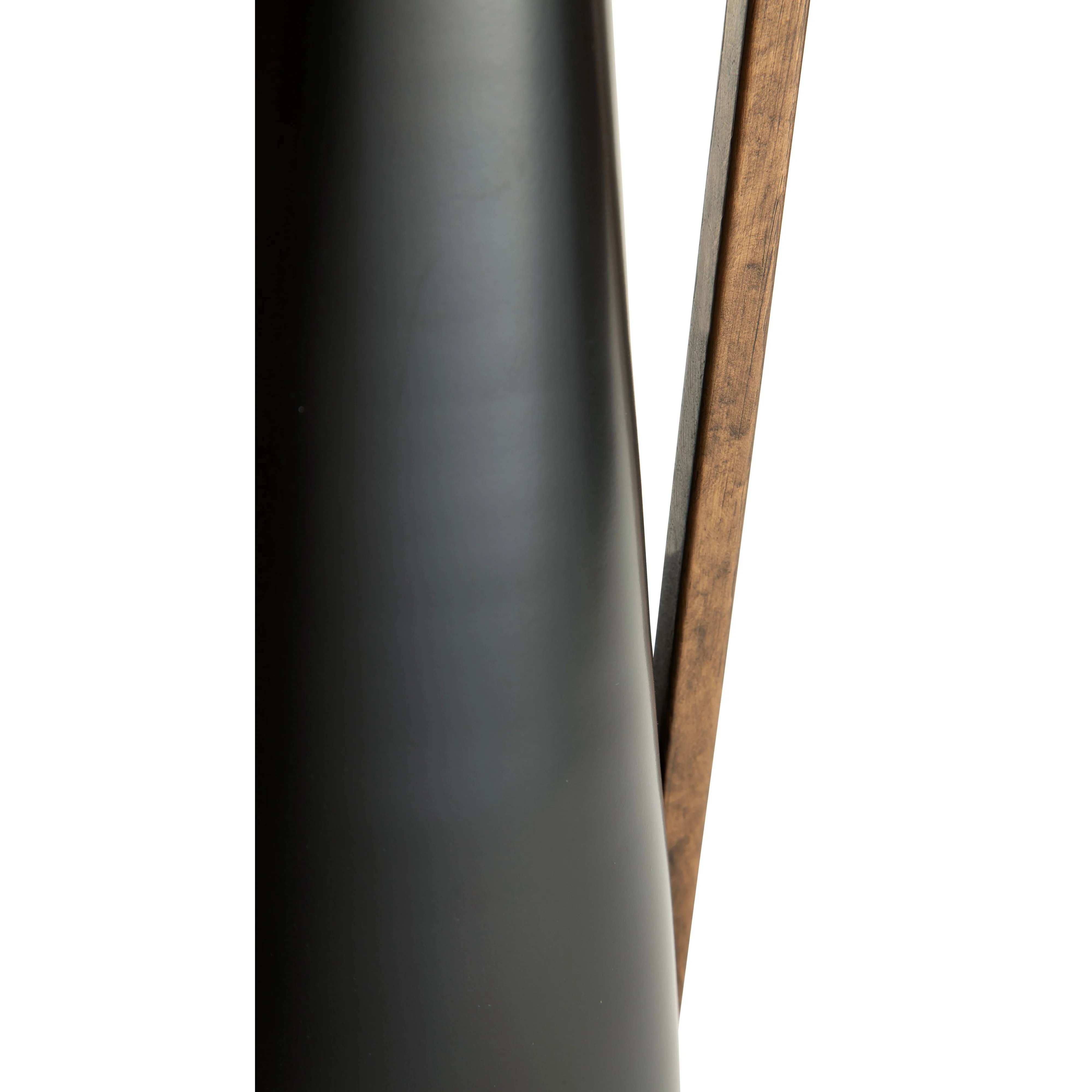 Pouderbell - Black/gold Finish - Vase - Medium - Image 10