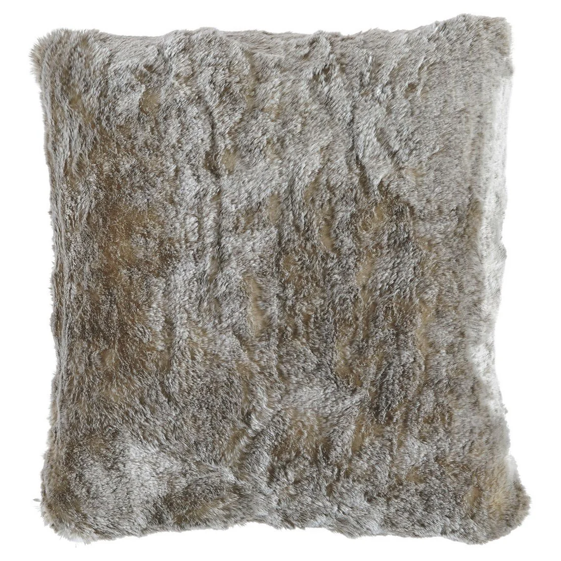 Raegan - Gray - Pillow (4/cs) - Image 3