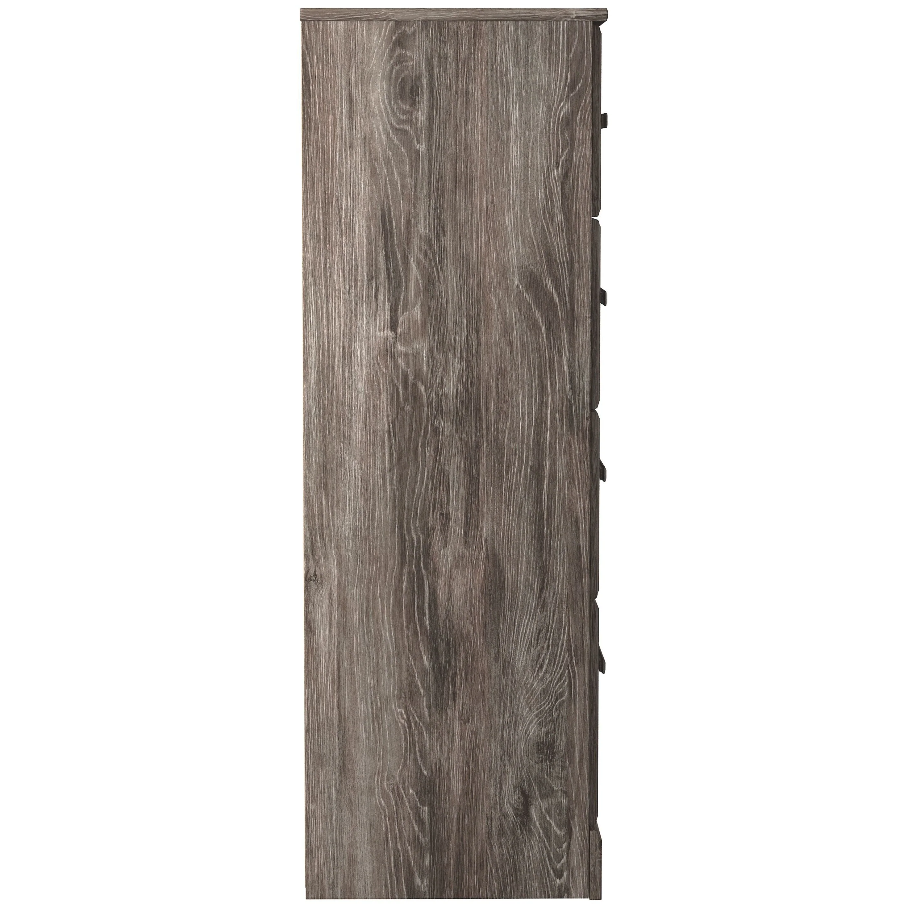 Ralinksi - Gray - Four Drawer Chest - Image 3