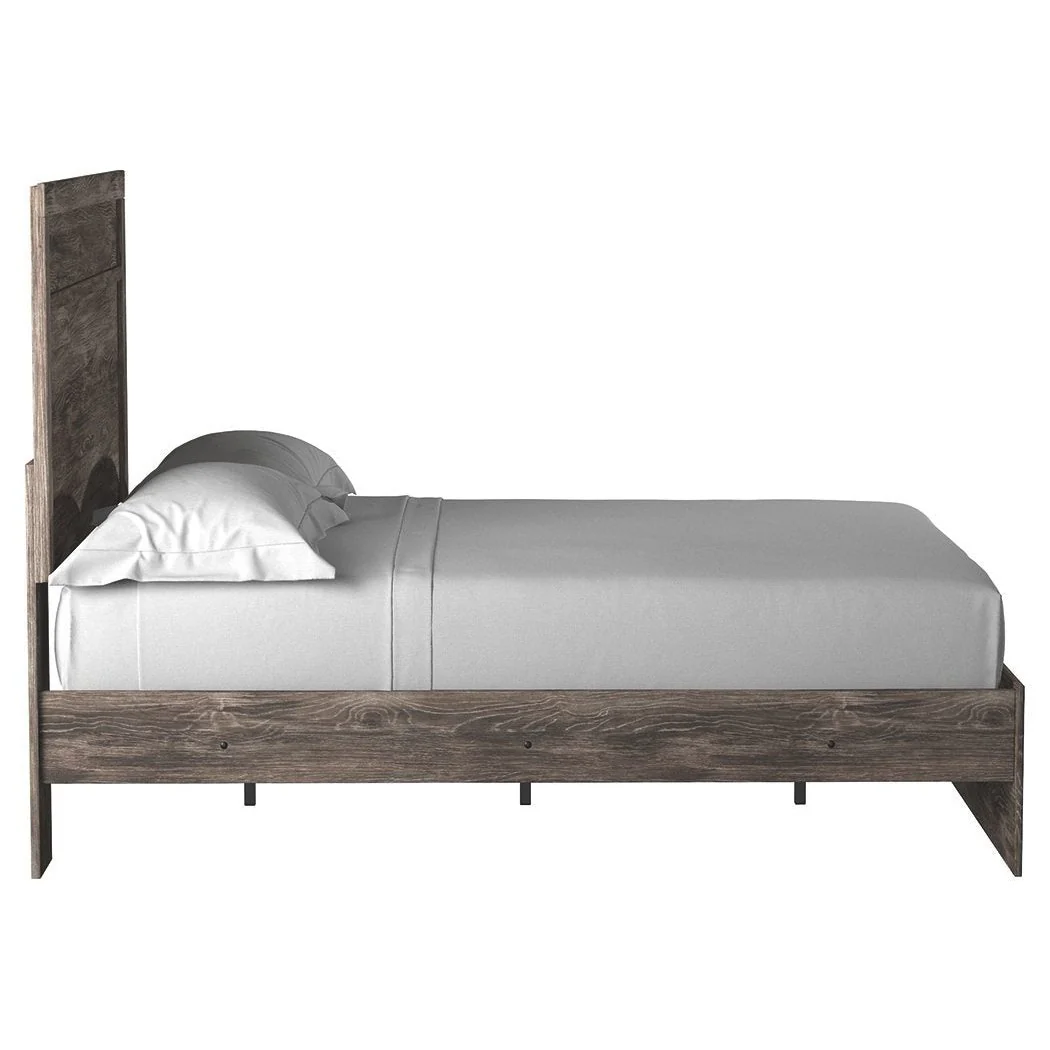 Ralinksi - Gray - Full Panel Rails - Image 2