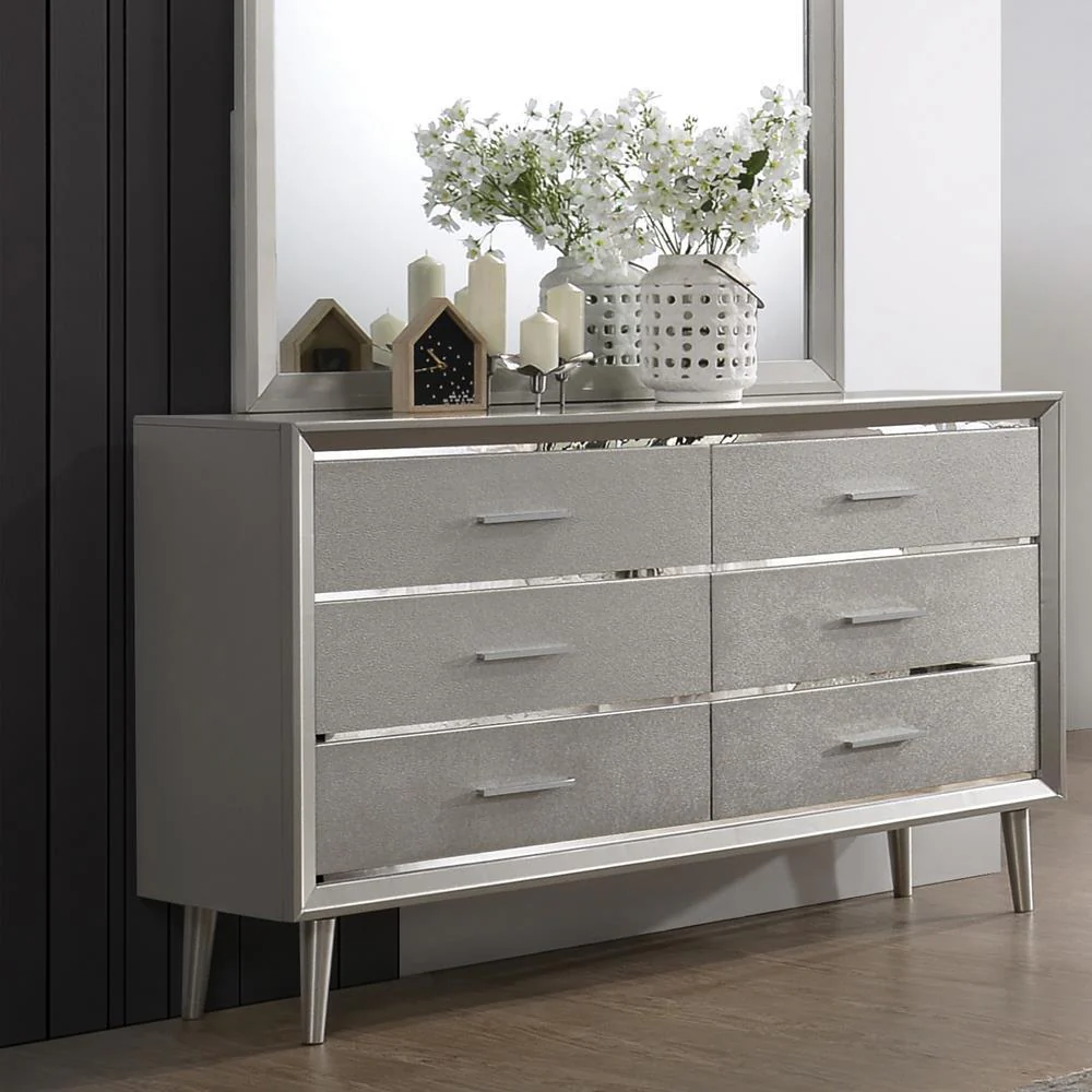 Ramon Collection - Dresser - Image 2