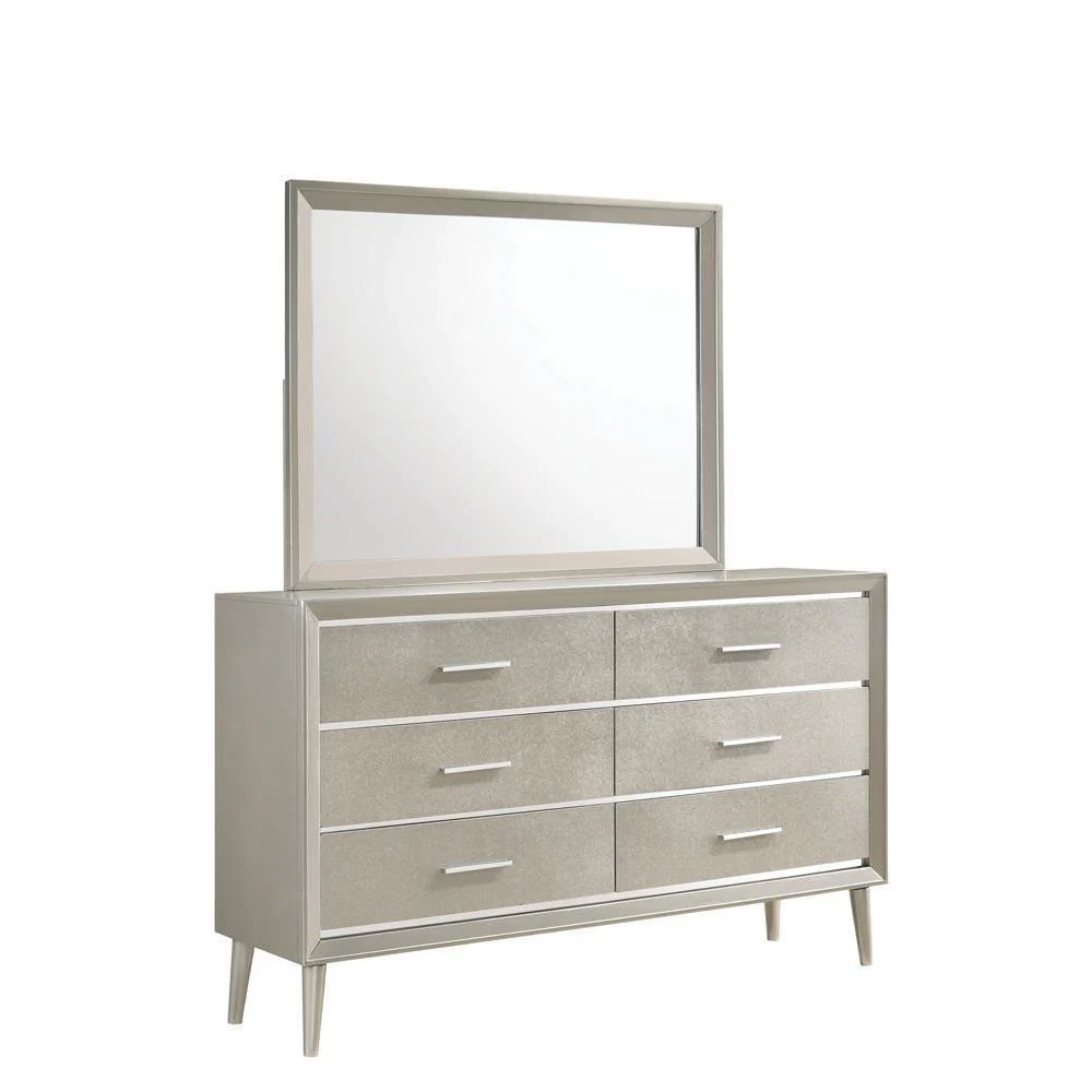 Ramon Collection - Dresser - Image 3