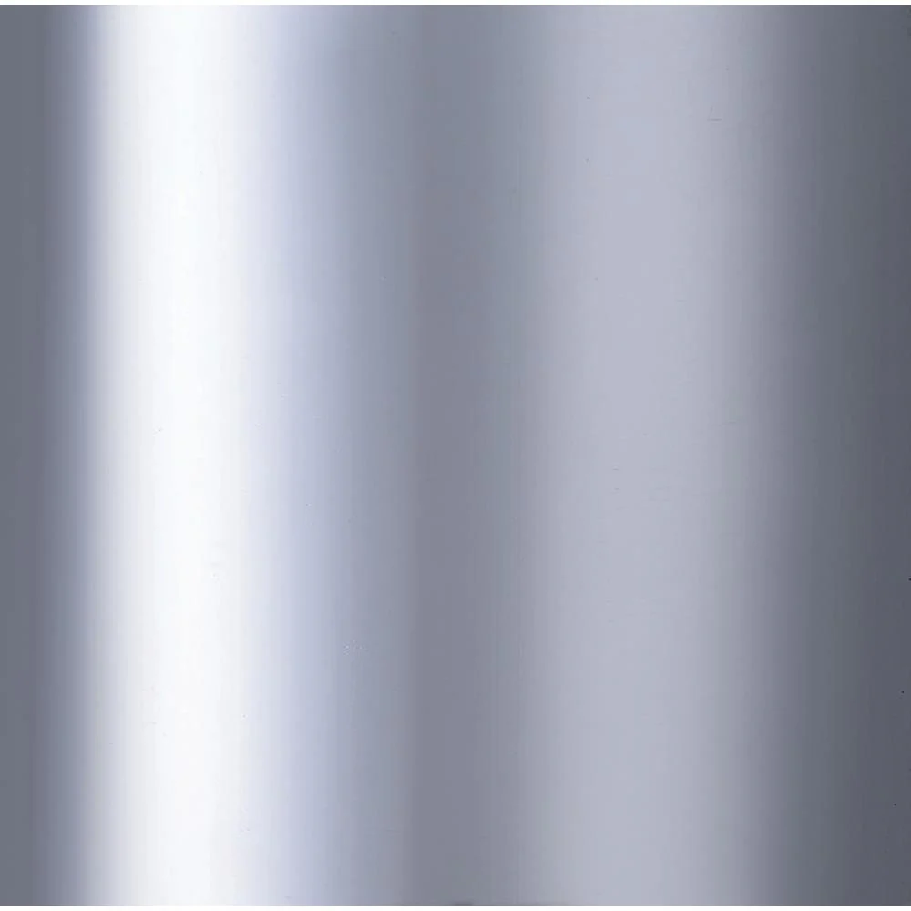 Rectangular 2-shelf Bar Unit Glossy - White - Image 12