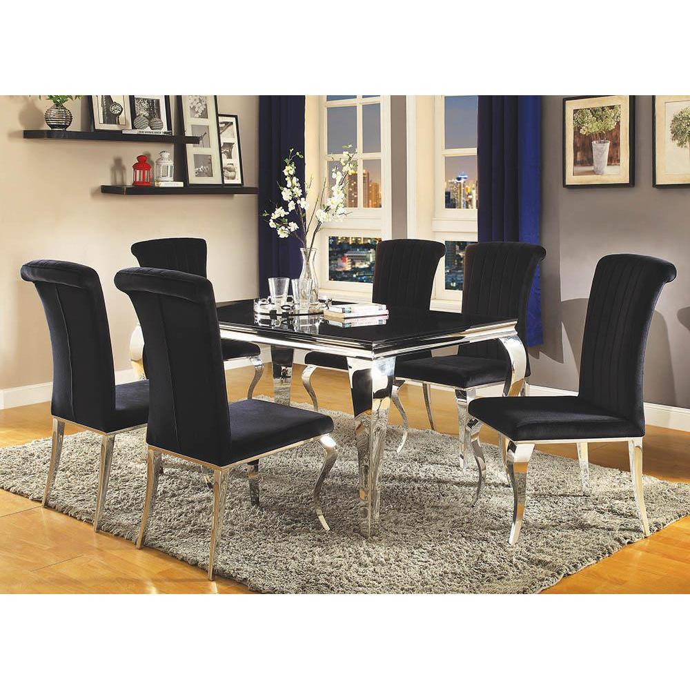 Rectangular Dining Table