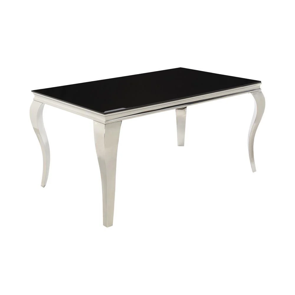 Rectangular Dining Table - Image 6