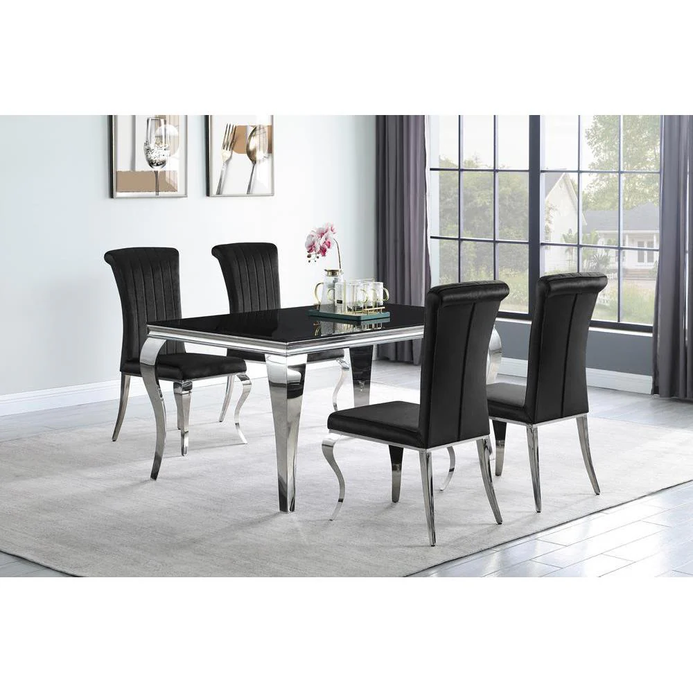 Rectangular Dining Table - Image 8