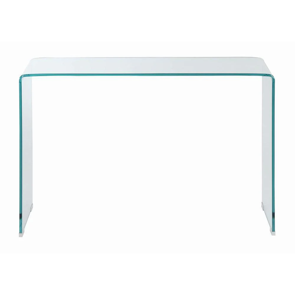 Rectangular Sofa Table - White - Image 2
