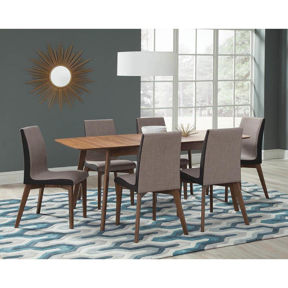 Redbridge Collection - Dining Chair - Light Grey - Image 10