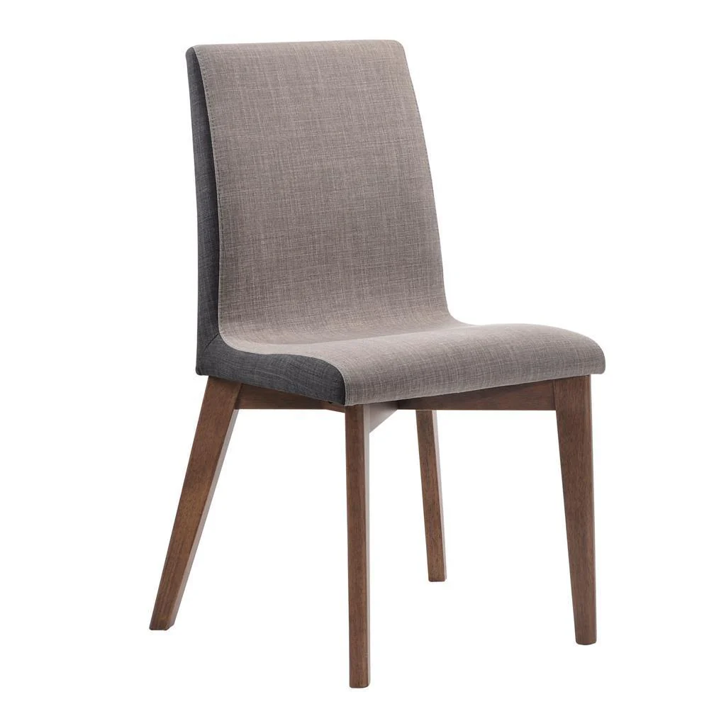 Redbridge Collection - Dining Chair - Light Grey - Image 2