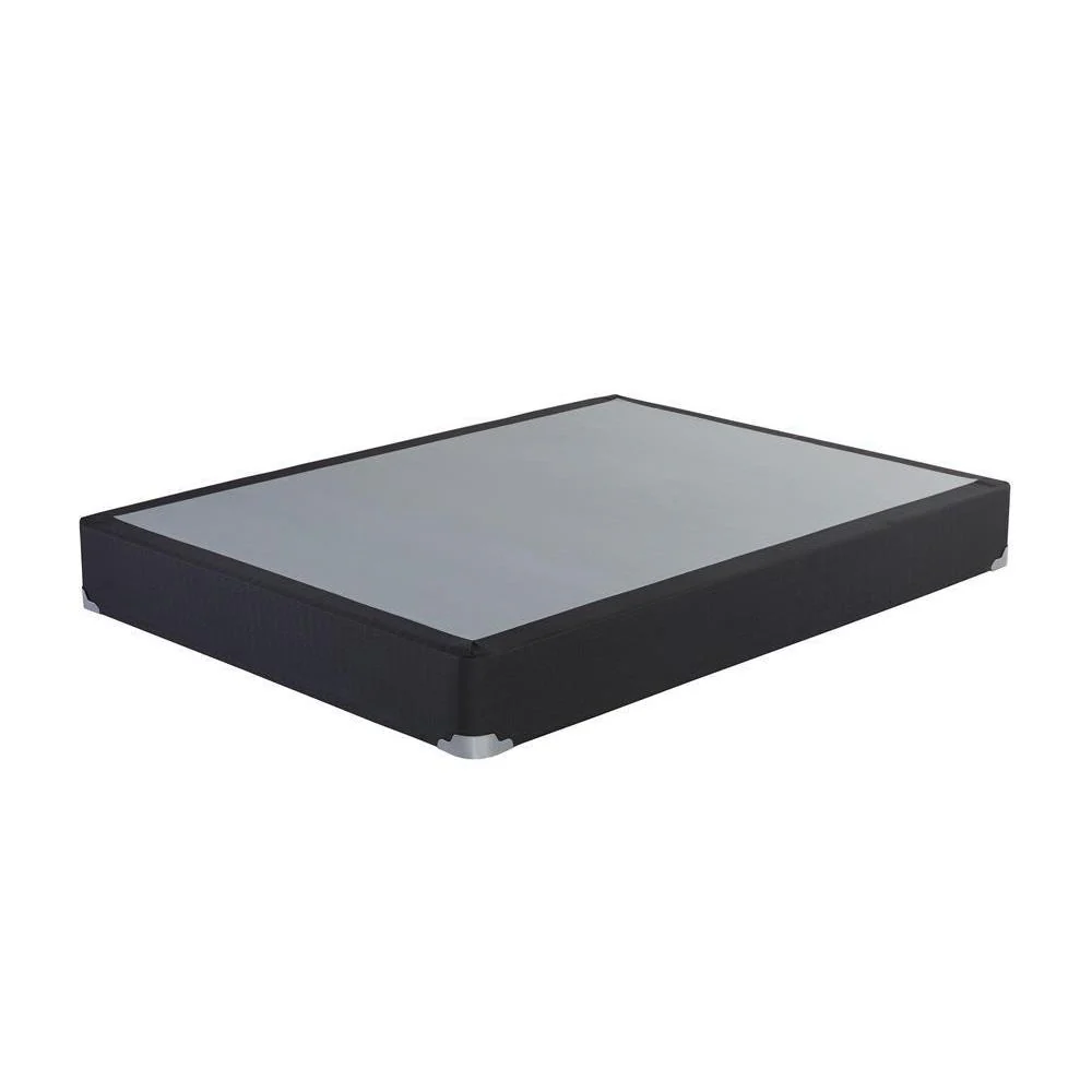 Regular 9” Foundation - Grey - 9" Full Size Foundation