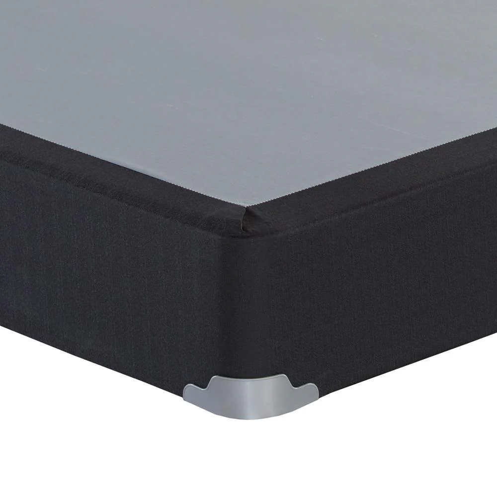 Regular 9” Foundation - Grey - 9" Full Size Foundation - Image 2