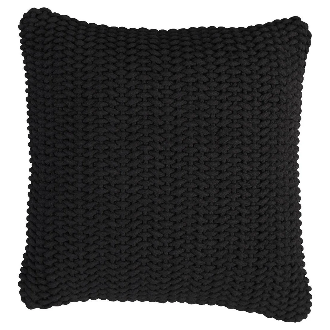 Renemore - Black - Pillow (4/cs)