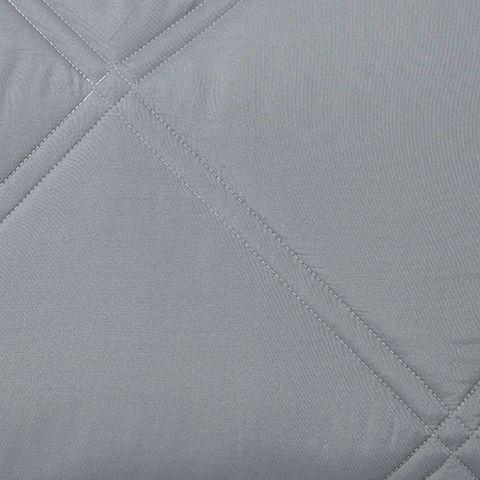 Rhey - Tan/brown/gray - Twin Comforter Set - Image 7