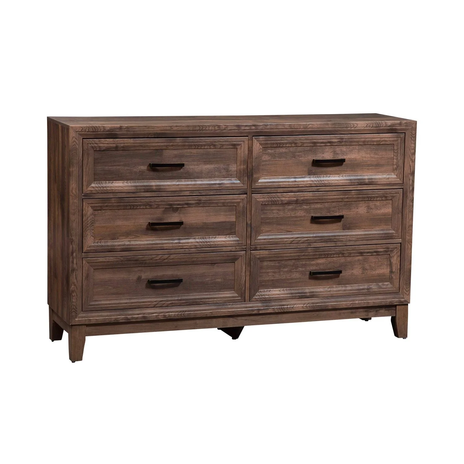 Liberty Ridgecrest 6 Drawer Dresser - Image 2