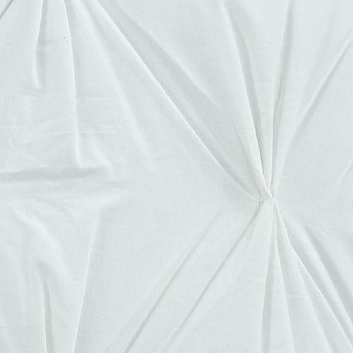 Rimy - White - Queen Comforter Set - Image 4