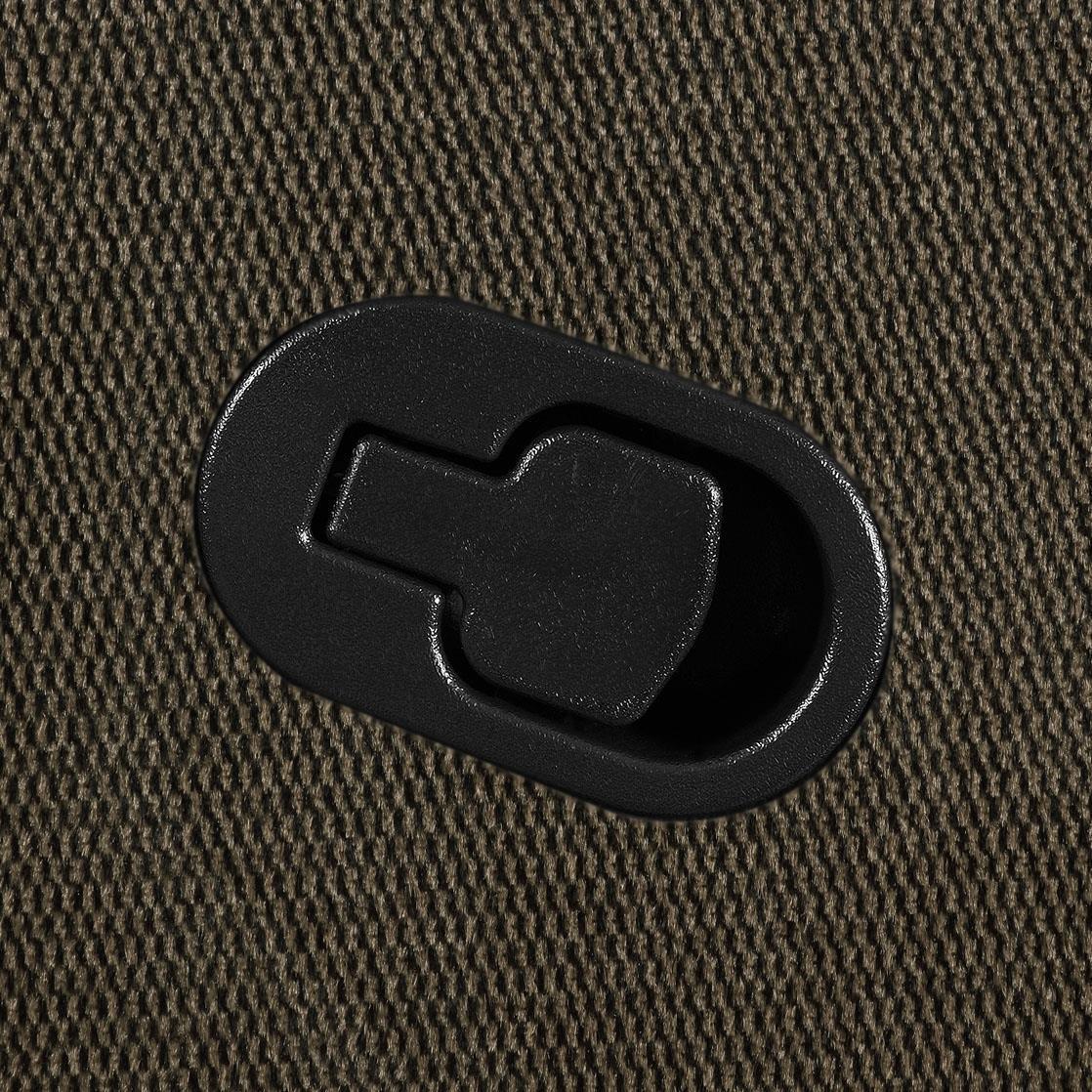 Rodman - Reclining Sofa - Brown - Image 2