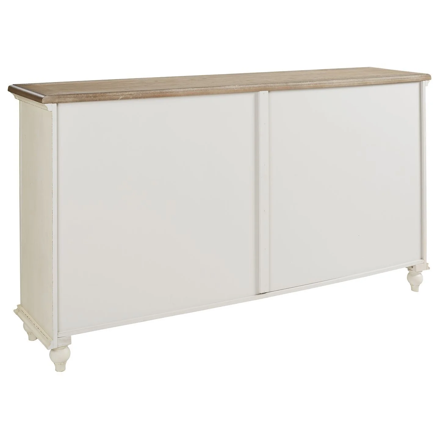 Roranville - Antique White - Accent Cabinet - Image 10