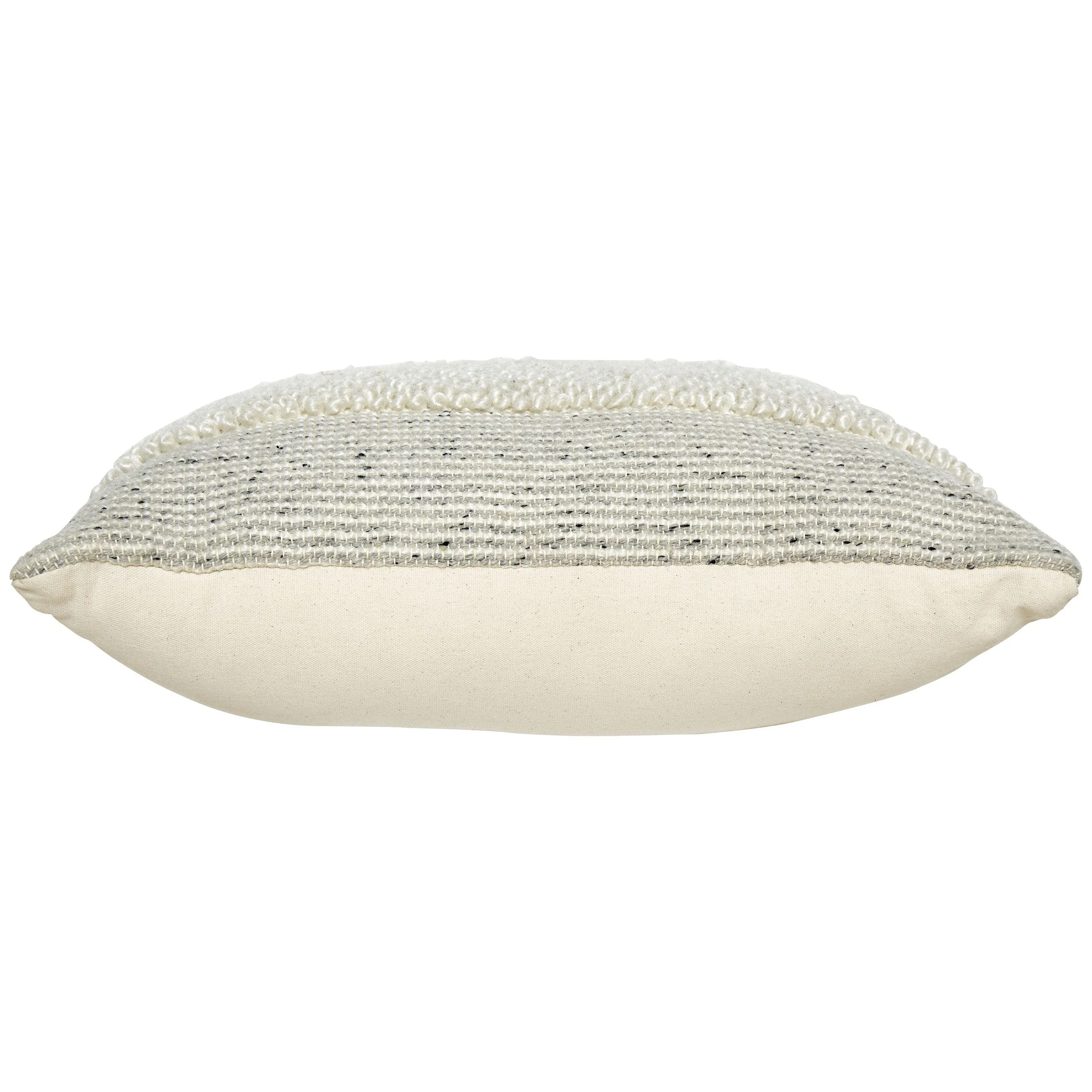 Rowcher - Gray/white - Pillow (4/cs) - Image 13