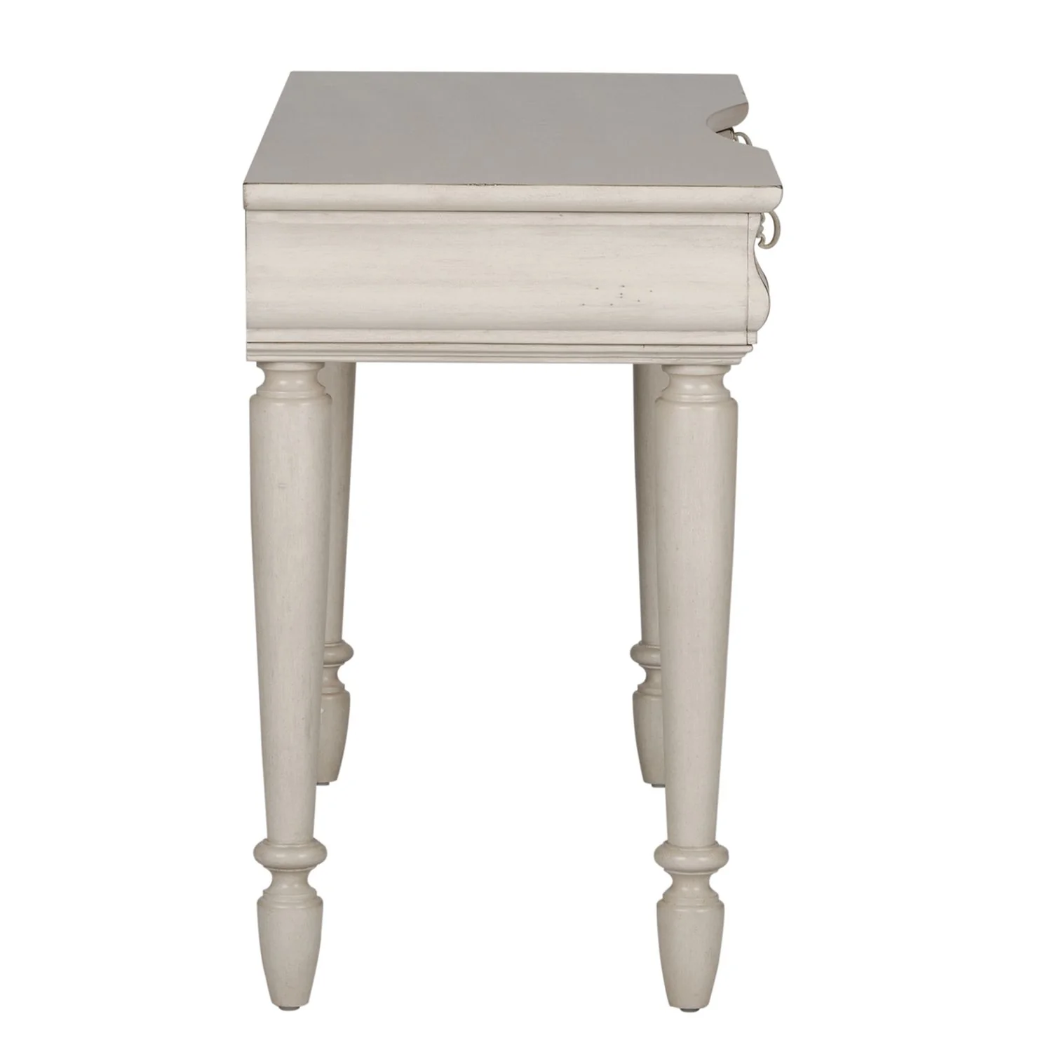 Rustic Traditions II Vanity Desk - Image 4