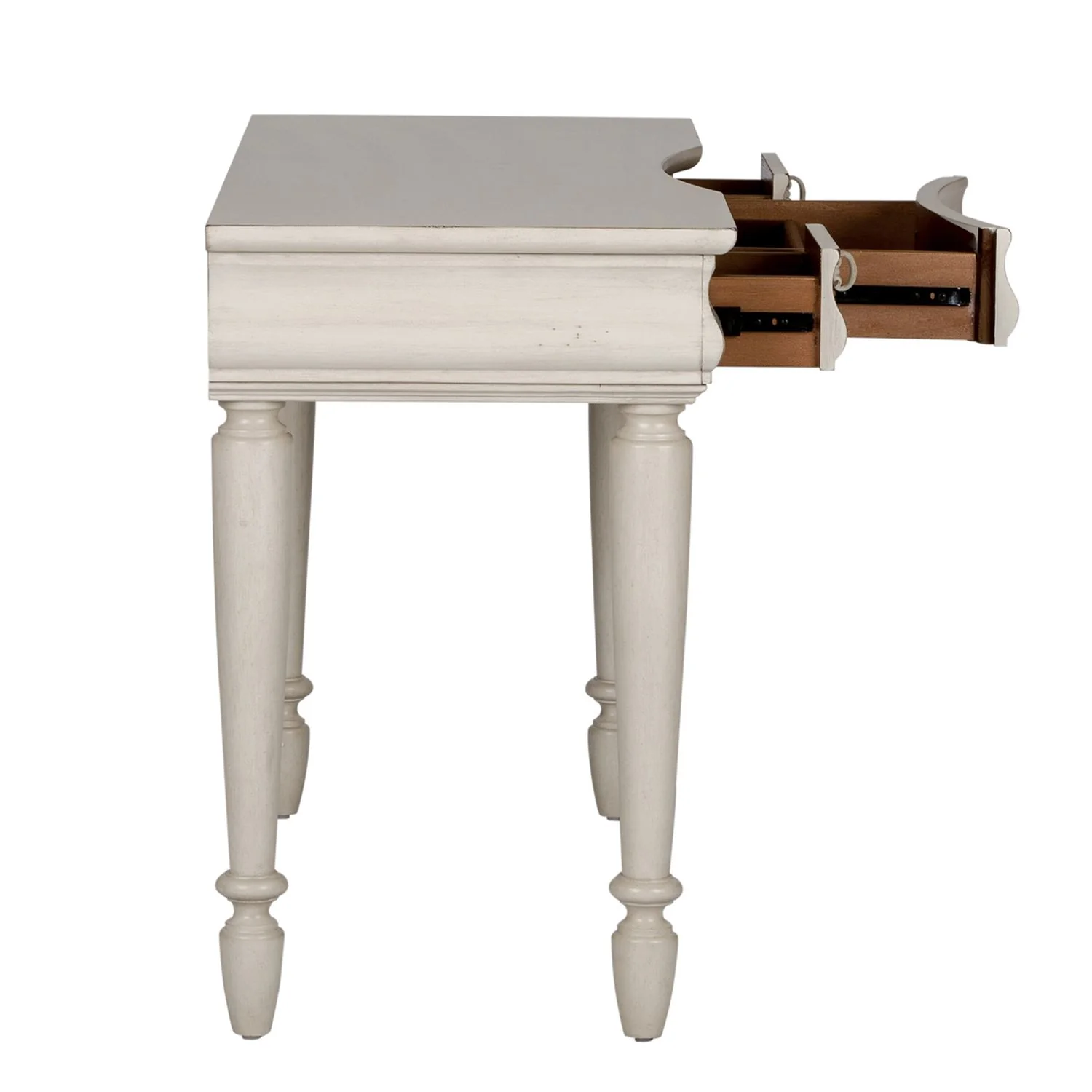 Rustic Traditions II Vanity Desk - Image 5