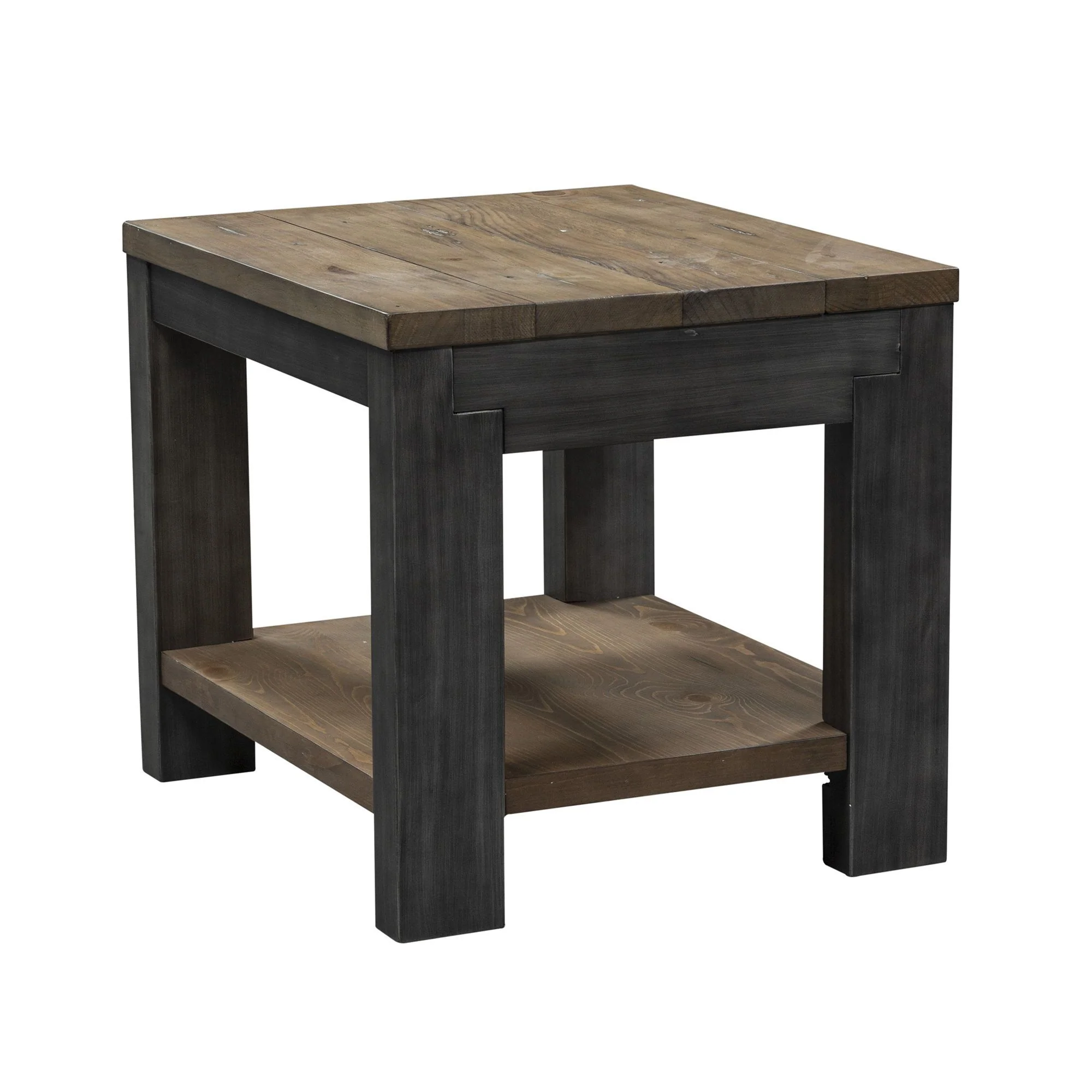 Liberty Rutland Grove - Rect End Table - Image 3