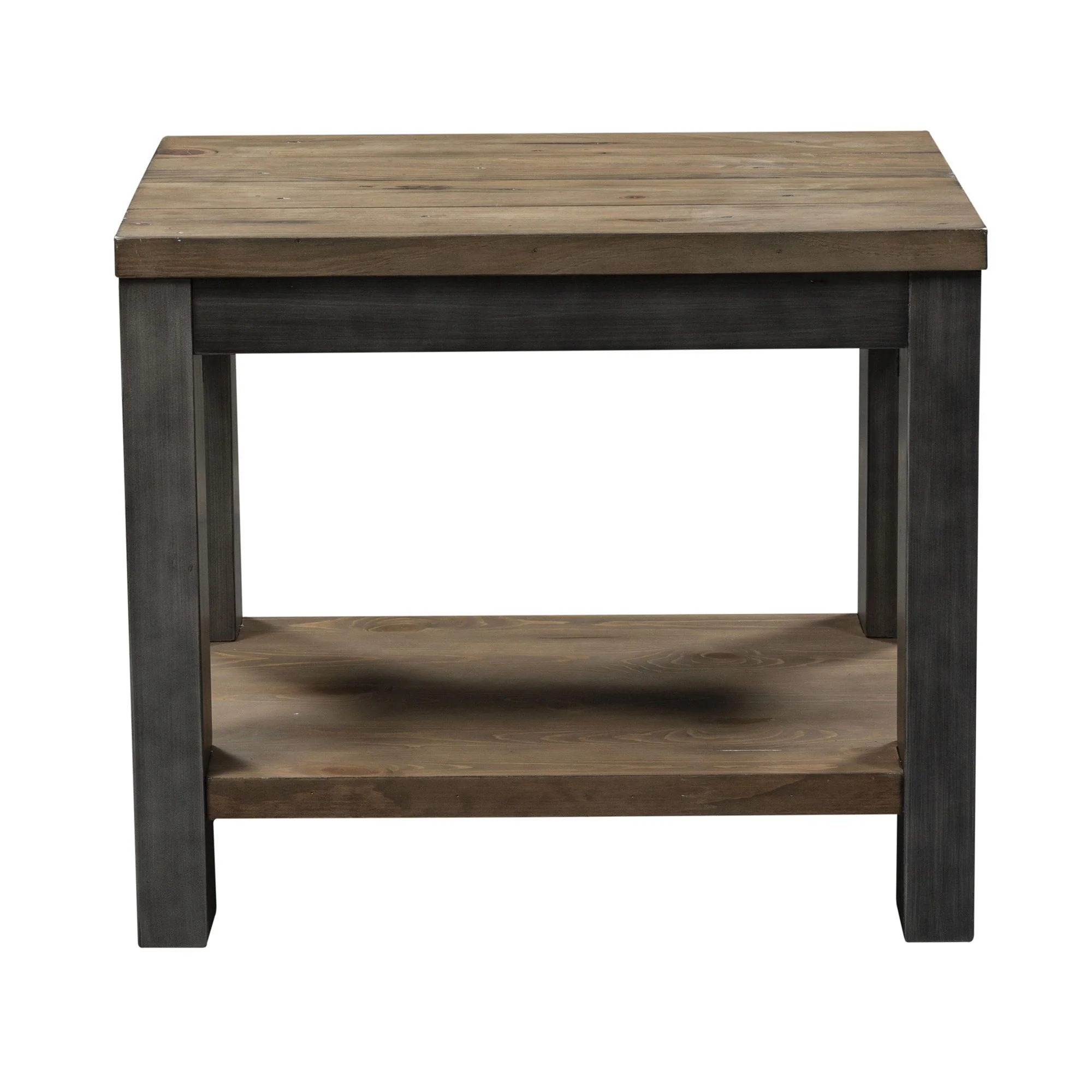 Liberty Rutland Grove - Rect End Table - Image 4