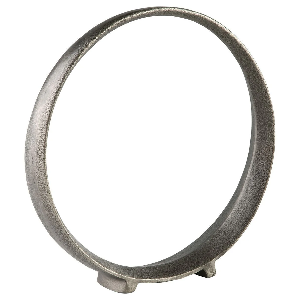 Ryandale - Antique Pewter Finish - Sculpture (2/cs)