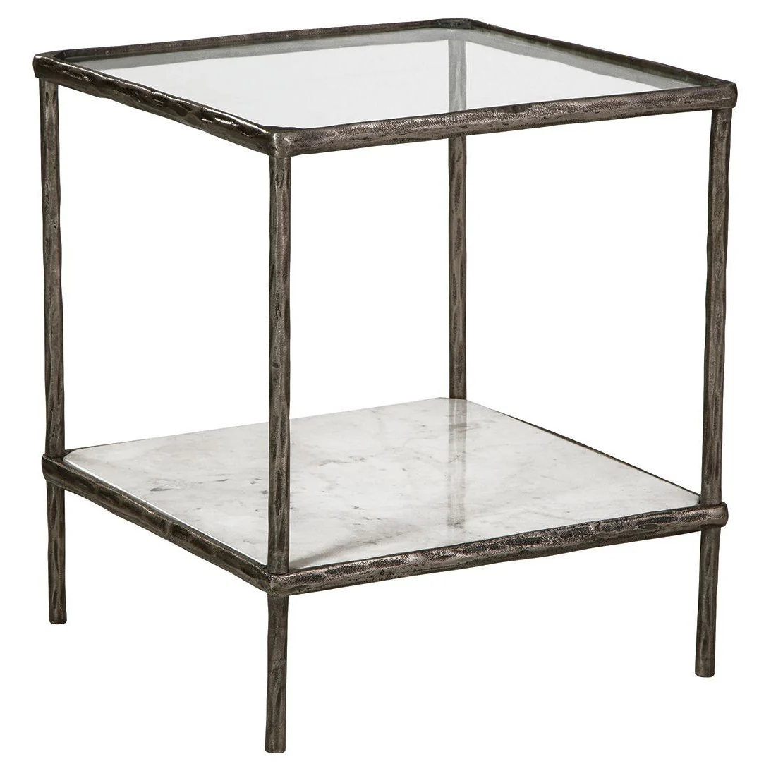 Ryandale - Dark Gray - Accent Table - Image 5
