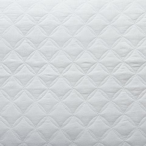 Ryter - White - Queen/full Coverlet Set - Image 4
