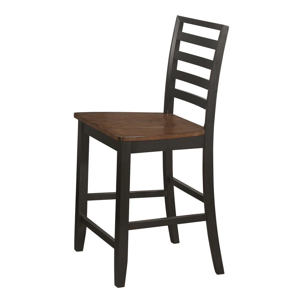 Sanford - Counter Stool - Brown - Image 2