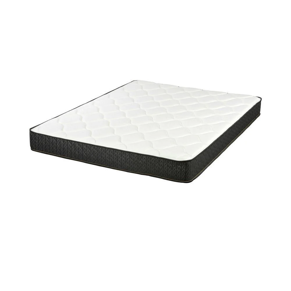 Santa Barbara Iii - Mattress - 6" Full Mattress - White