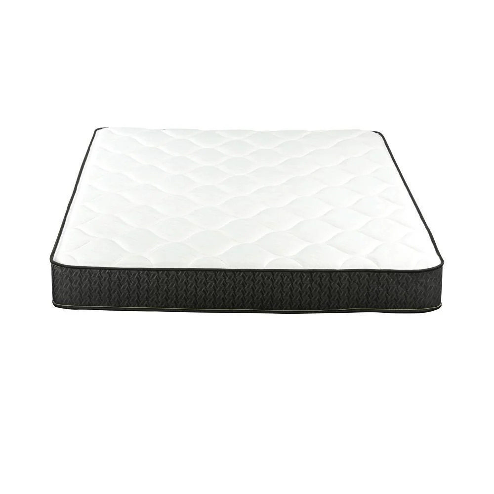 Santa Barbara Iii - Mattress - 6" Twin Mattress - White - Image 3