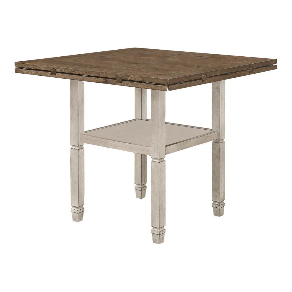 Sarasota Collection - Counter Height Table - Image 2