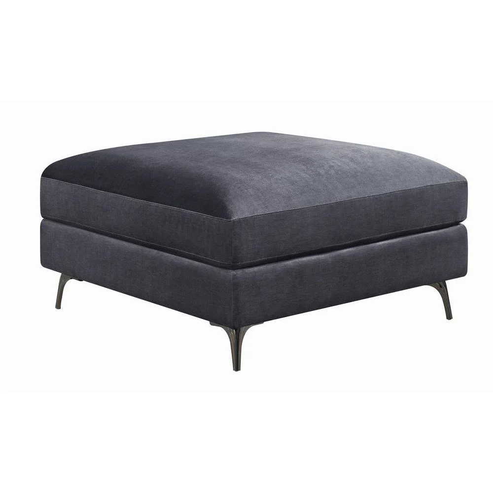 Schwartzman - Ottoman - Gray