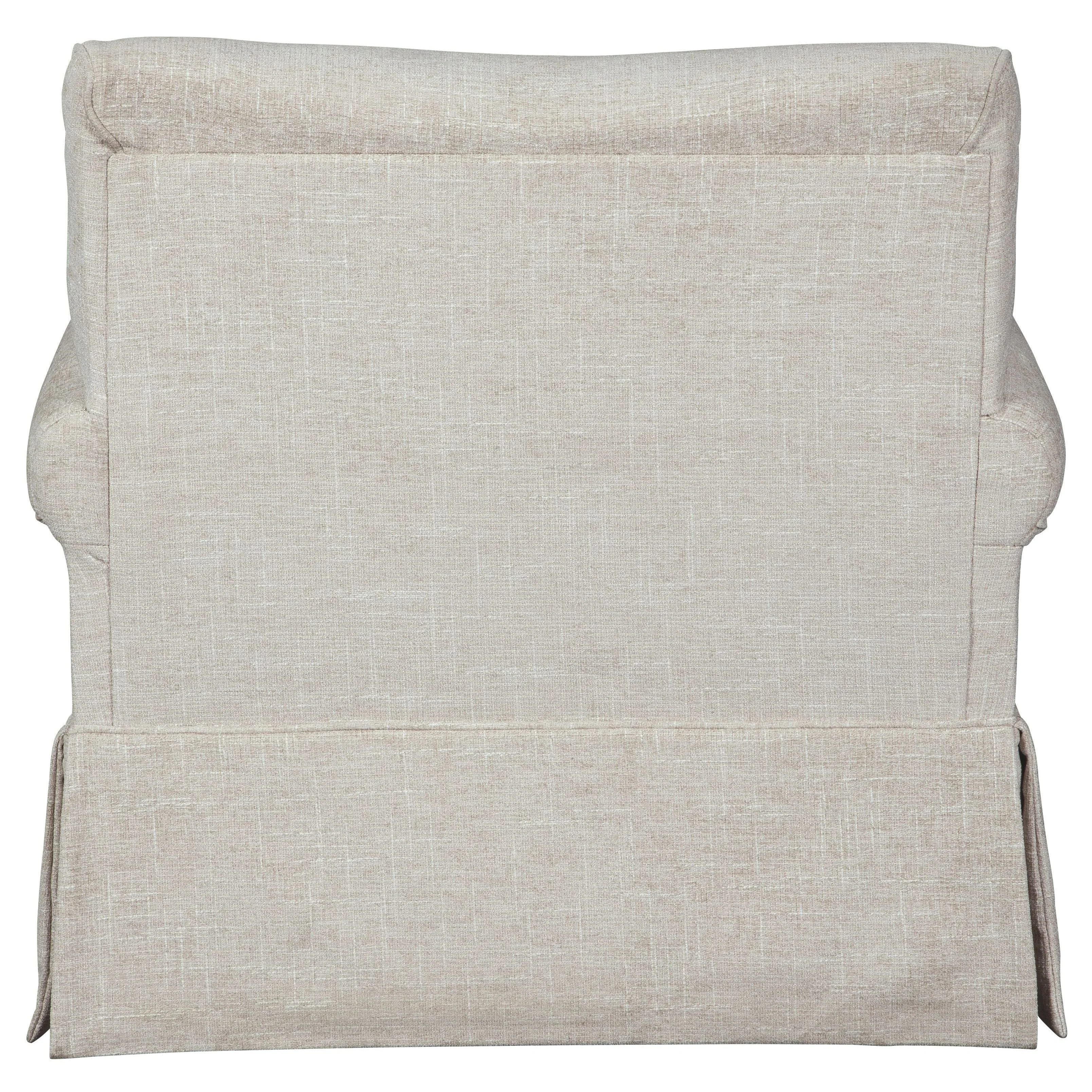 Searcy - Quartz - Swivel Glider Accent Chair - Image 5