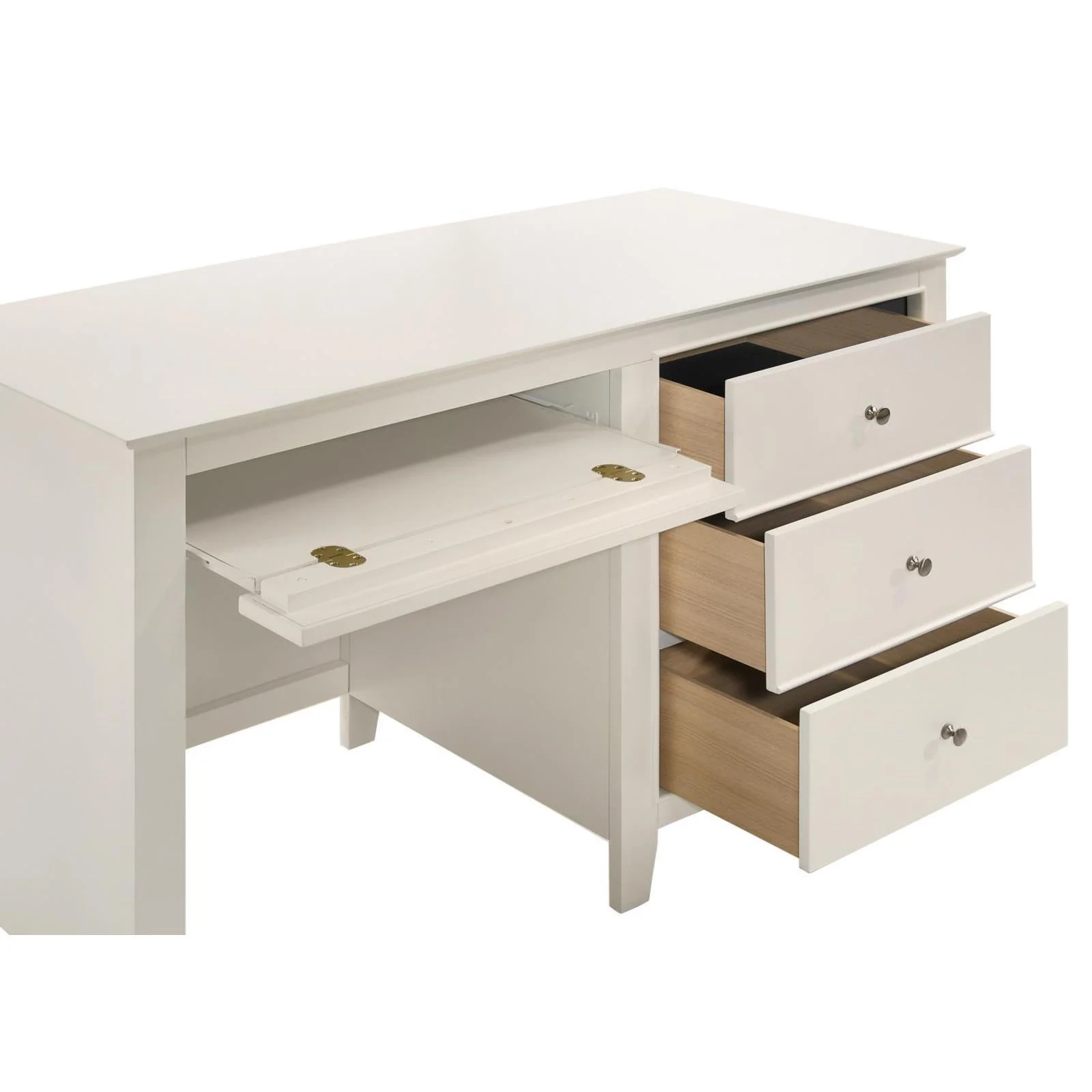 Selena Collection - Desk - Image 3
