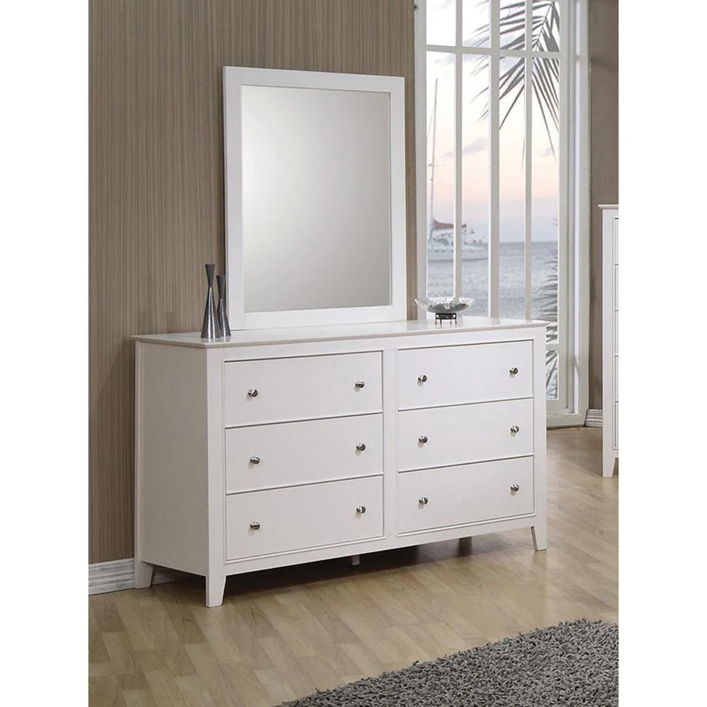 Selena Collection - Dresser - Image 2