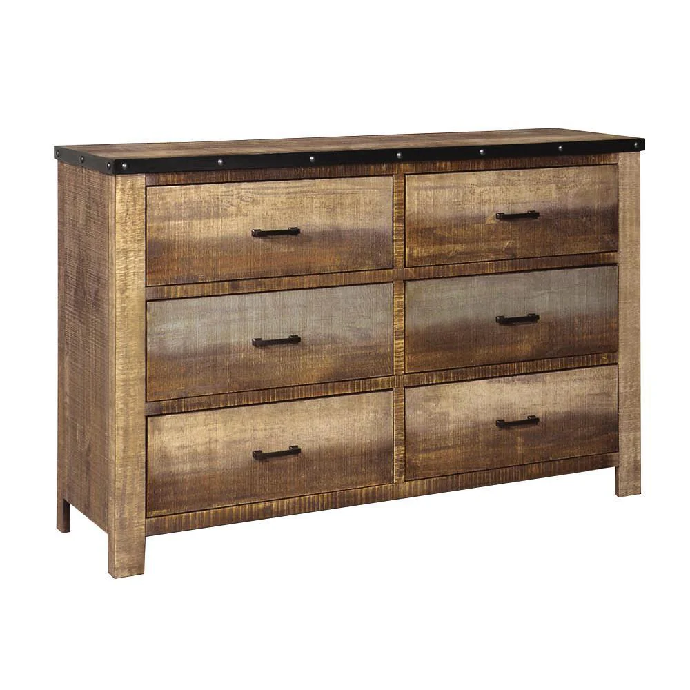 Sembene - Bedroom Collection - Dresser